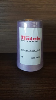 MATRİS 40/2 DİKİŞ İPLİĞİ